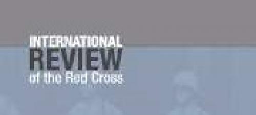 International Review of the Red Cross